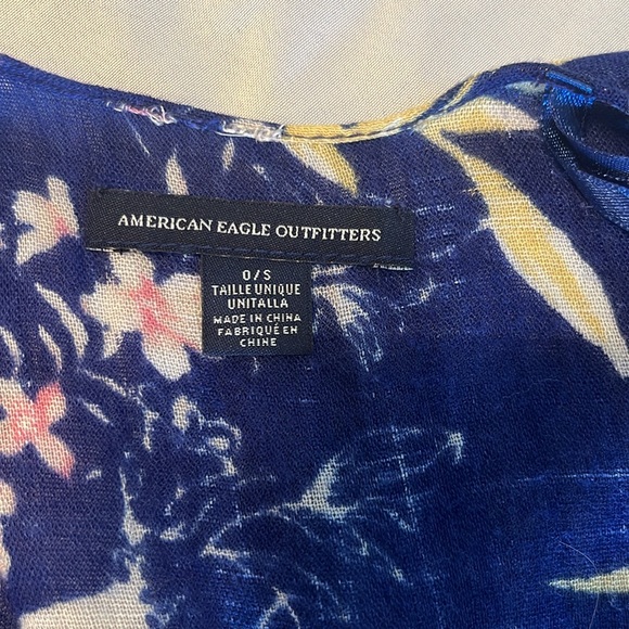 AE Coverup or Shawl - Picture 2 of 8